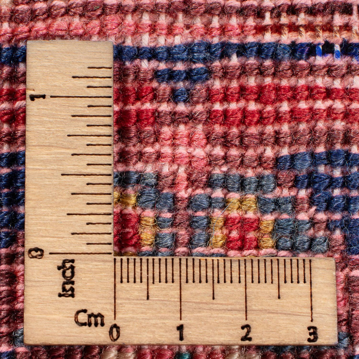 Perzisch Tapijt - Nomadisch - 230 x 160 cm - paars