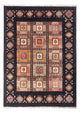 Bakhtiari Tapijt 236x178cm - Oosters Tapijt