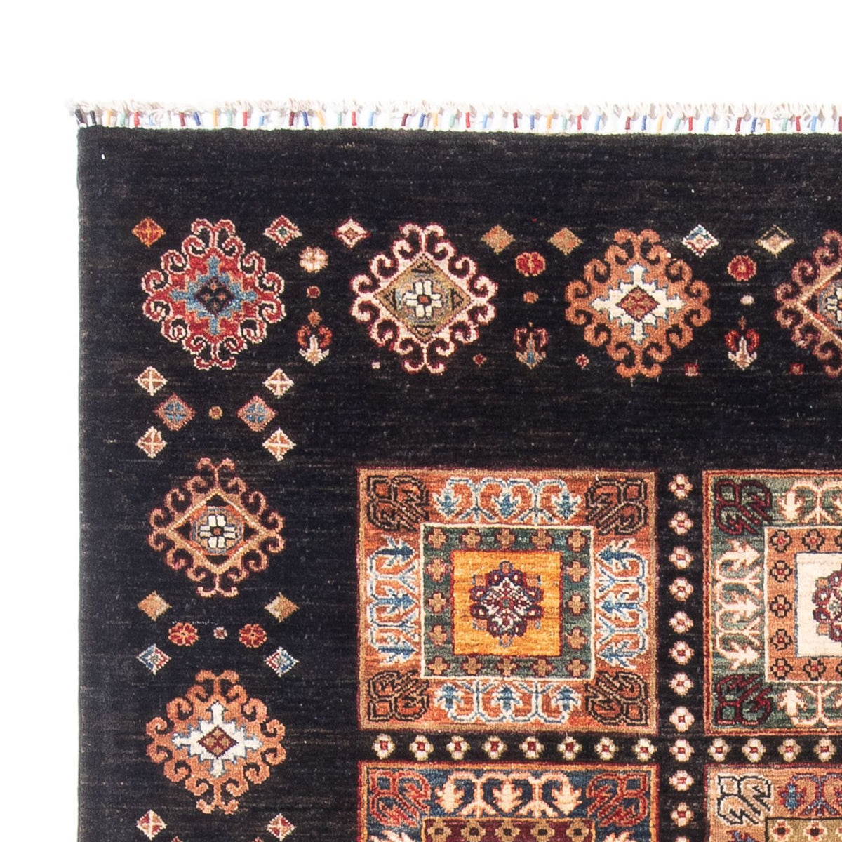 Ziegler Tapijt - Bakhtiari - 236 x 178 cm - veelkleurig