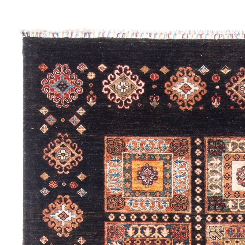 Ziegler Tapijt - Bakhtiari - 236 x 178 cm - veelkleurig