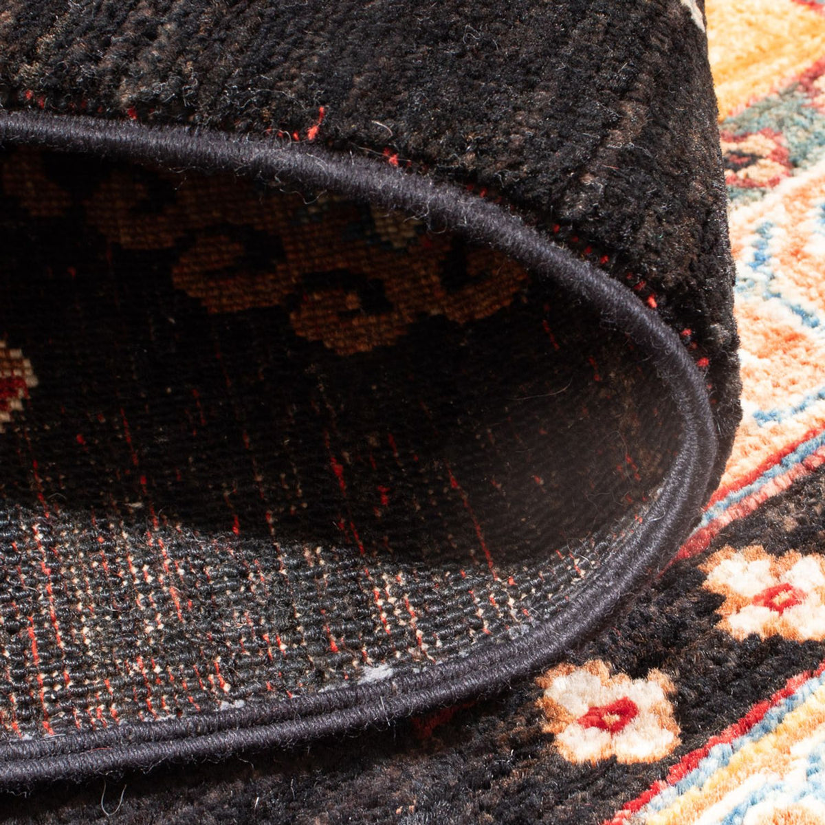 Ziegler Tapijt - Bakhtiari - 236 x 178 cm - veelkleurig