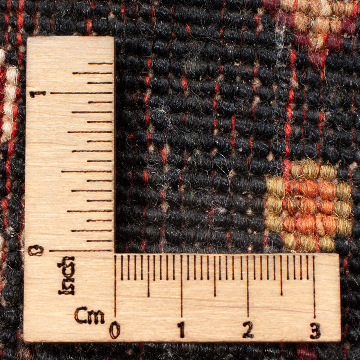 Ziegler Tapijt - Bakhtiari - 236 x 178 cm - veelkleurig