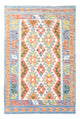Kilim Maimana Tapijt 143x98cm - Wollen tapijt
