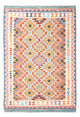 Kilim Maimana Tapijt 156x105cm - Wollen tapijt