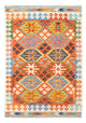 Kilim Maimana Tapijt 150x99cm - Wollen tapijt