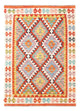 Kilim Maimana Tapijt 150x101cm - Wollen tapijt