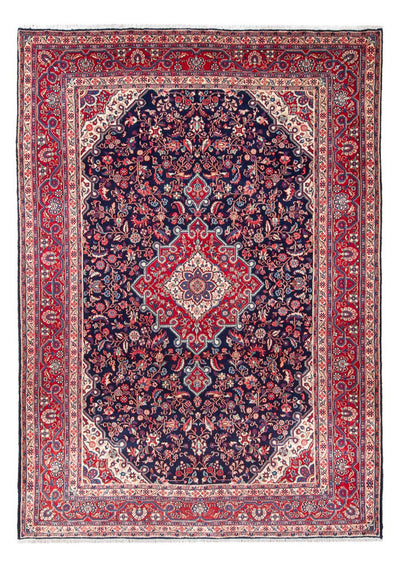 Sarouk Tapijt 217x315cm - Perzisch tapijt