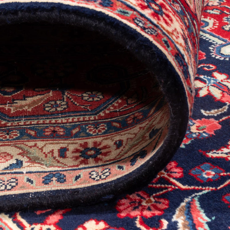 Perzisch tapijt - Klassiek - 315 x 217 cm - donkerrood