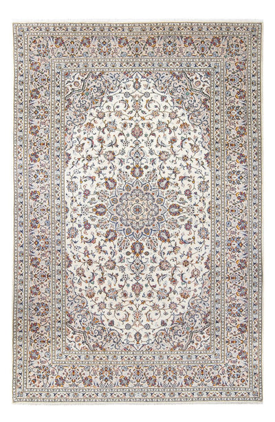 Kashan Tapijt 200x307cm - Perzisch tapijt