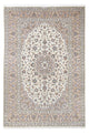 Kashan Tapijt 308x205cm - Perzisch tapijt