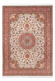 Tabriz - 50 Raj Tapijt 200x302cm - Perzisch tapijt