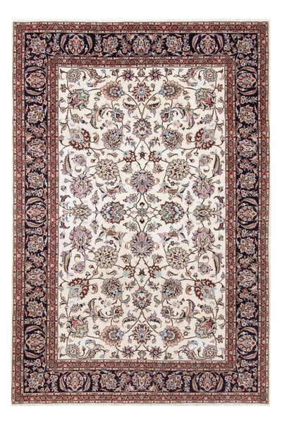 Mashhad Tapijt 193x290cm - Perzisch tapijt