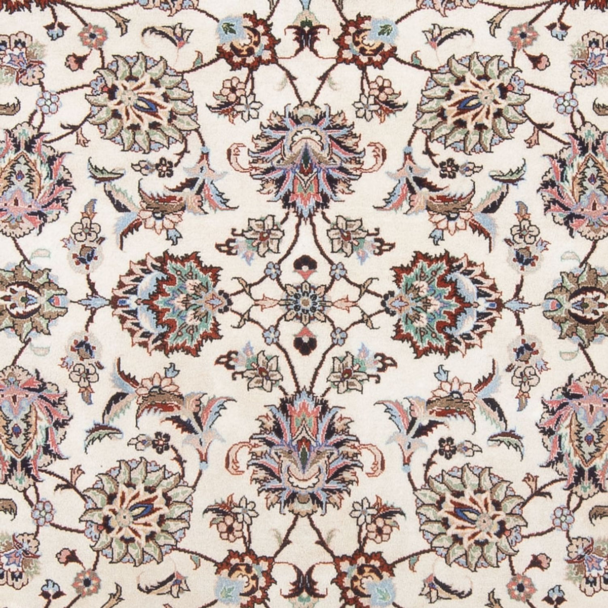 Perzisch tapijt - Klassiek - 290 x 193 cm - crème