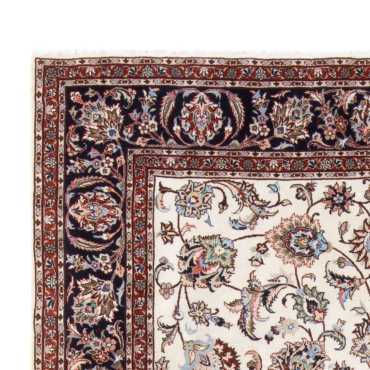 Mashhad Tapijt 290x193cm - Perzisch tapijt