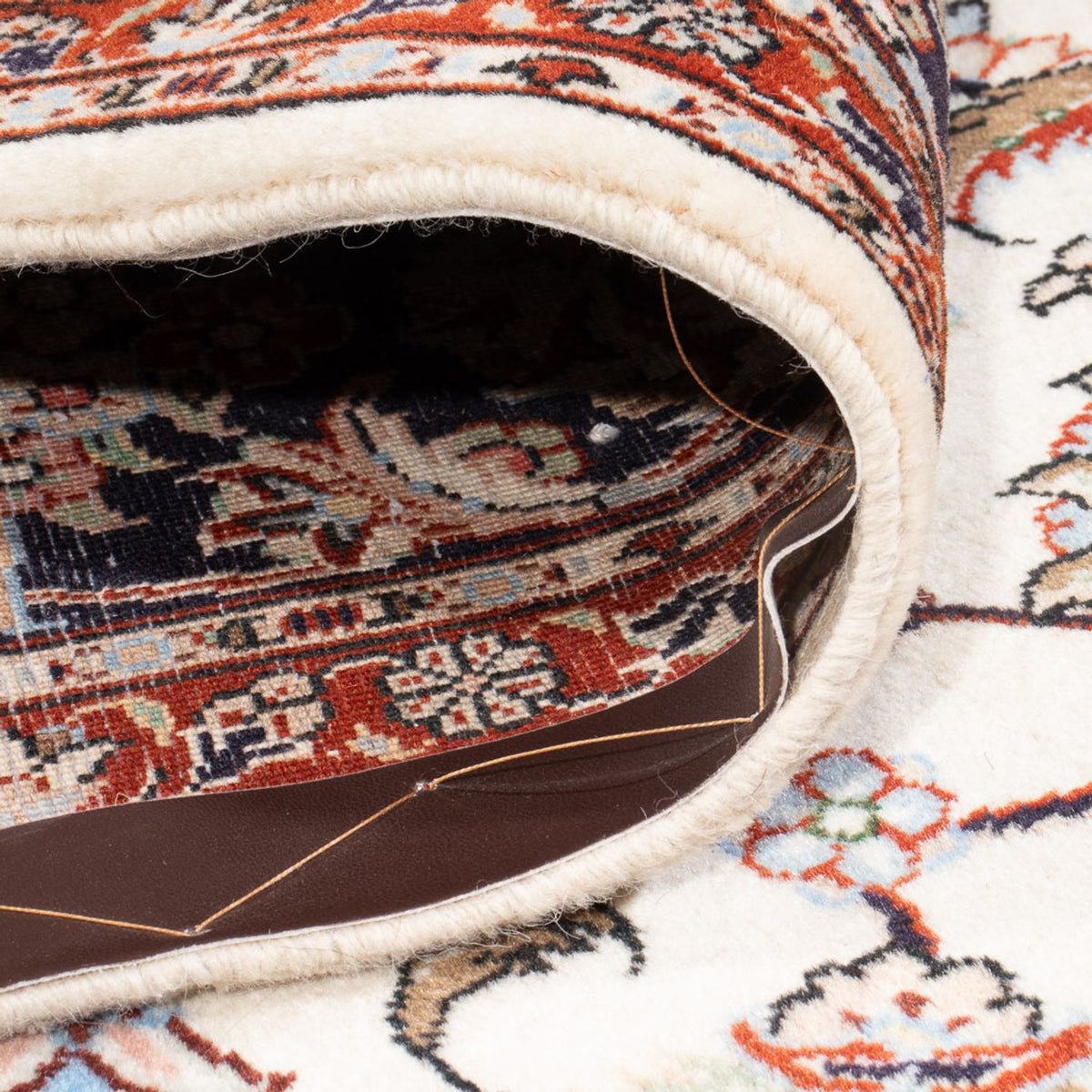 Perzisch tapijt - Klassiek - 290 x 193 cm - crème