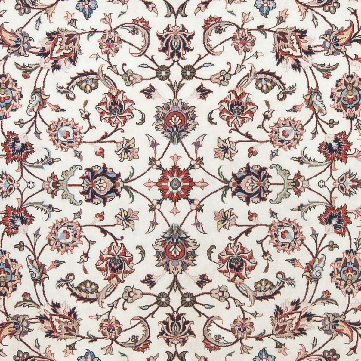 Perzisch tapijt - Klassiek - 332 x 180 cm - crème