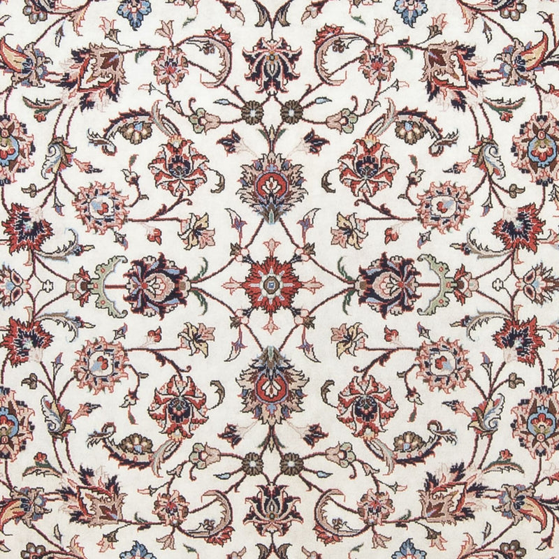 Perzisch tapijt - Klassiek - 332 x 180 cm - crème