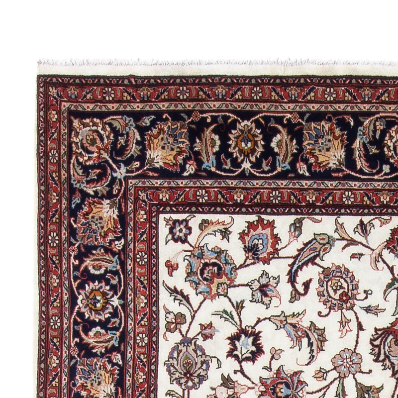 Perzisch tapijt - Klassiek - 332 x 180 cm - crème