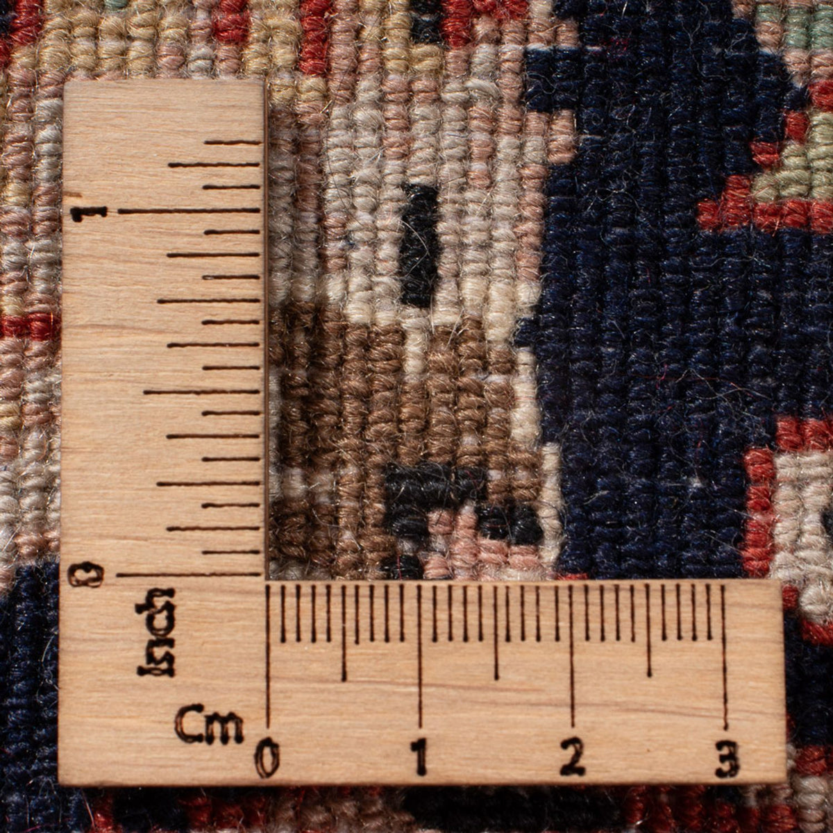 Perzisch tapijt - Klassiek - 332 x 180 cm - crème