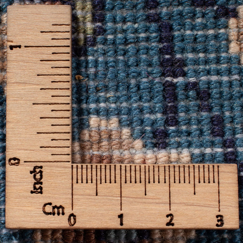 Perzisch tapijt - Klassiek - 306 x 192 cm - donkerrood