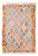 Kilim Maimana Tapijt 290x205cm - Wollen tapijt
