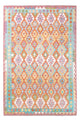 Kilim Maimana Tapijt 298x199cm - Wollen tapijt