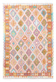 Kilim Maimana Tapijt 291x198cm - Wollen tapijt