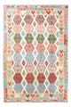 Kilim Maimana Tapijt 305x203cm - Wollen tapijt