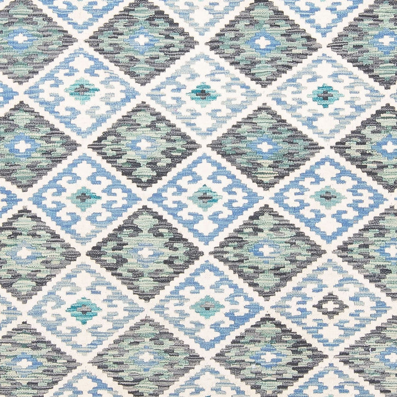 Kelim tapijt - Trendy - 292 x 220 cm - veelkleurig