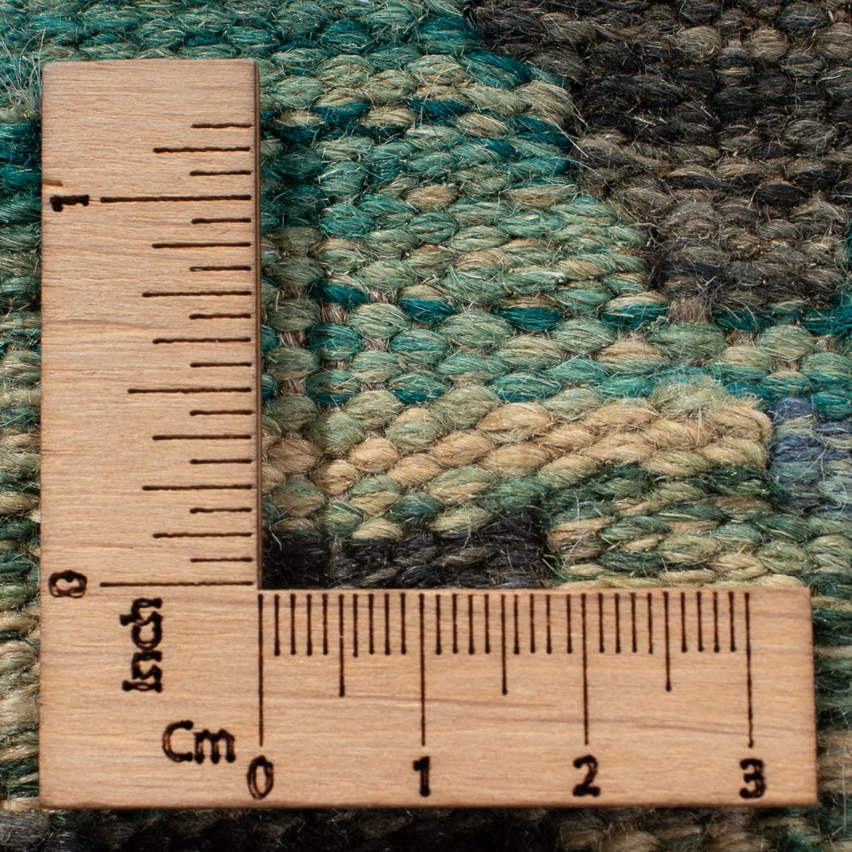 Kelim tapijt - Trendy - 292 x 220 cm - veelkleurig