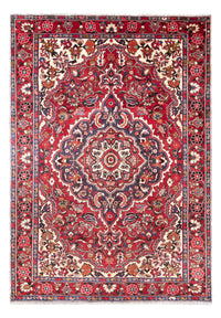 Perzisch Tapijt - Nomadisch - 305 x 207 cm - rood