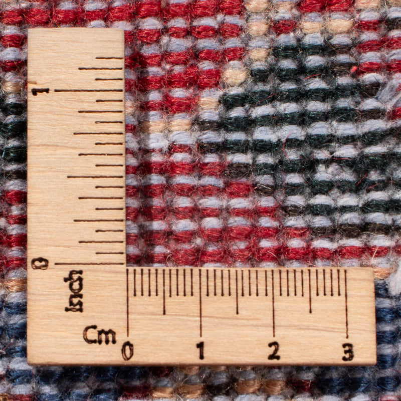 Perzisch Tapijt - Nomadisch - 305 x 207 cm - rood