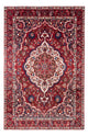 Bakhtiari Tapijt 211x324cm - Perzisch tapijt