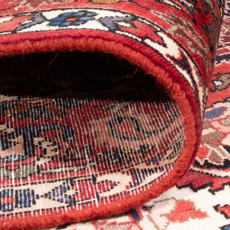 Perzisch Tapijt - Nomadisch - 324 x 211 cm - rood