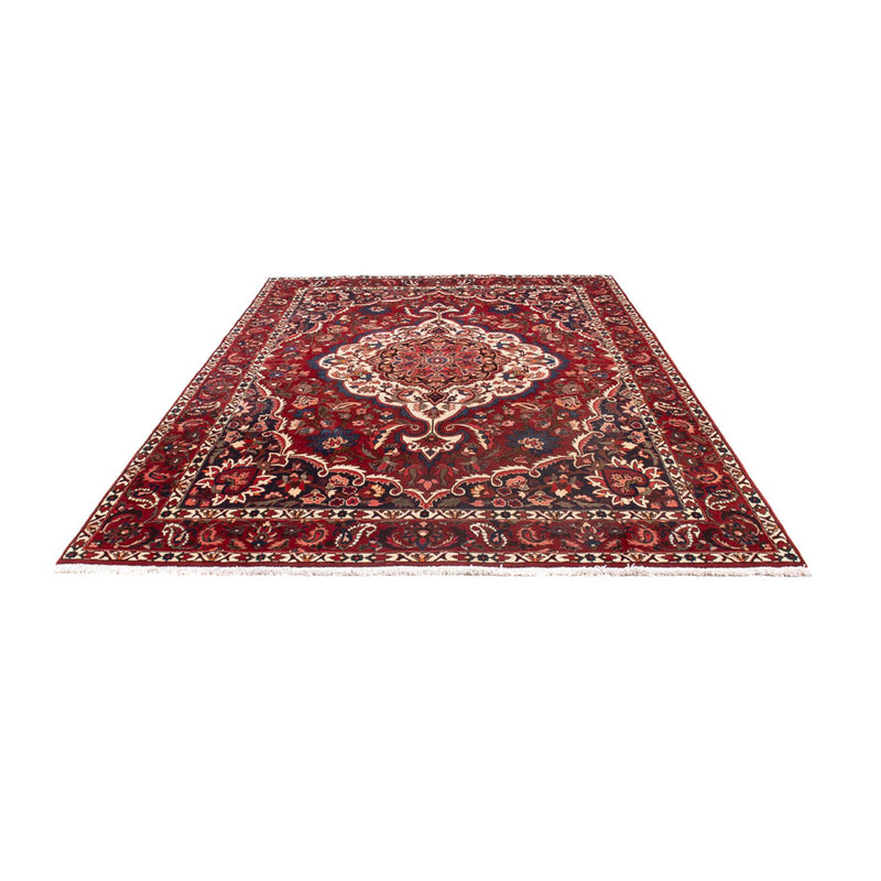 Perzisch Tapijt - Nomadisch - 324 x 211 cm - rood