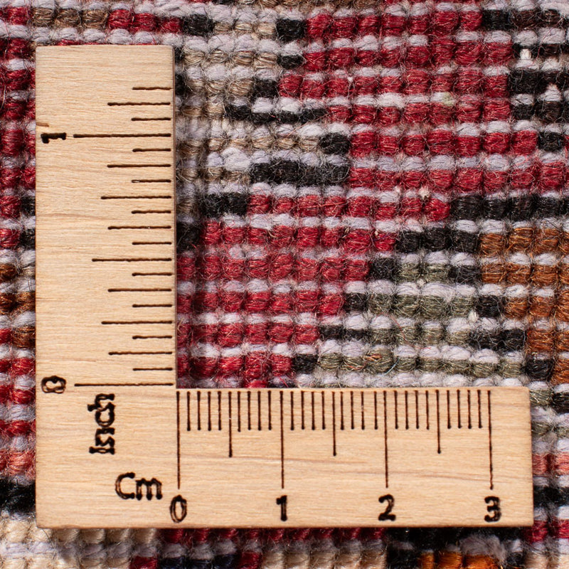 Perzisch Tapijt - Nomadisch - 324 x 211 cm - rood