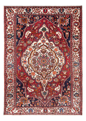 Perzisch Tapijt - Nomadisch - 296 x 209 cm - rood