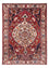 Perzisch Tapijt - Nomadisch - 296 x 209 cm - rood