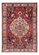 Bakhtiari Tapijt 296x209cm - Perzisch tapijt