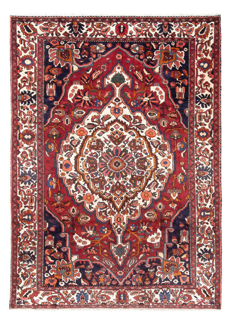 Perzisch Tapijt - Nomadisch - 296 x 209 cm - rood