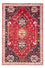 Perzisch Tapijt - Nomadisch - 261 x 169 cm - rood