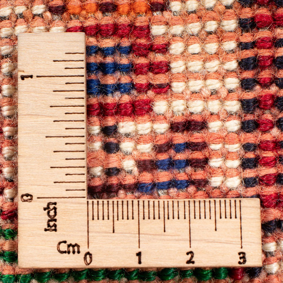 Perzisch Tapijt - Nomadisch - 261 x 169 cm - rood