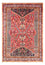 Perzisch Tapijt - Nomadisch - 252 x 155 cm - rood
