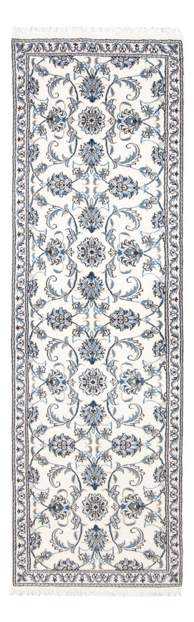 Nain Tapijt 74x264cm - Perzisch tapijt