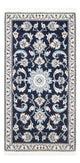 Nain Tapijt 137x67cm - Perzisch tapijt