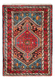 Tuserkan Tapijt 91x62cm - Perzisch tapijt