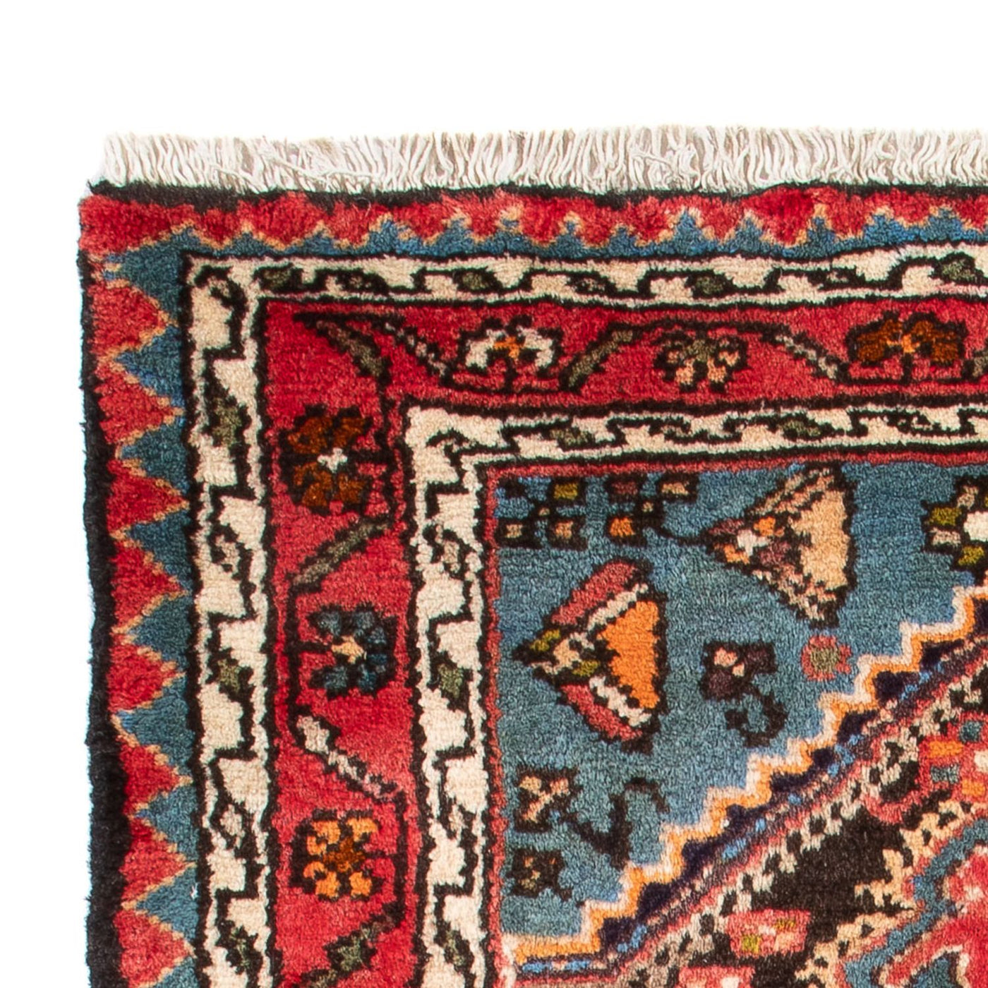 Tuserkan Tapijt 91x62cm - Perzisch tapijt