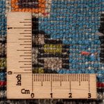 Perzisch Tapijt - Nomadisch - 91 x 62 cm - rood