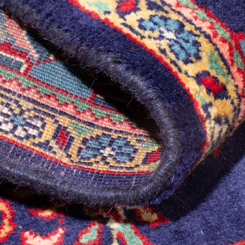 Perzisch tapijt - Keshan - 91 x 63 cm - veelkleurig