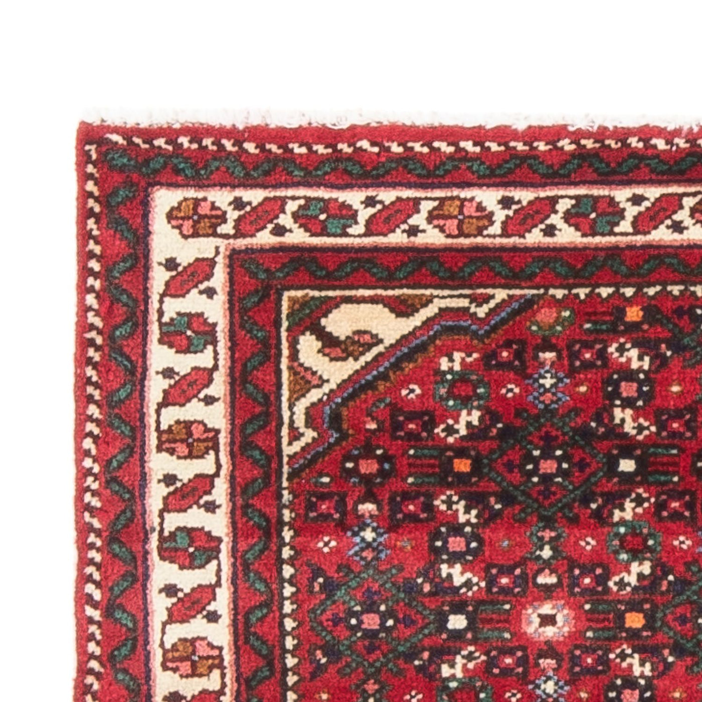 Malayer Tapijt 122x80cm - Perzisch tapijt